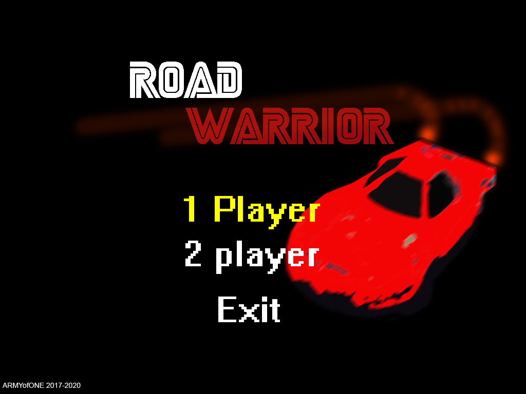 Road Warrior