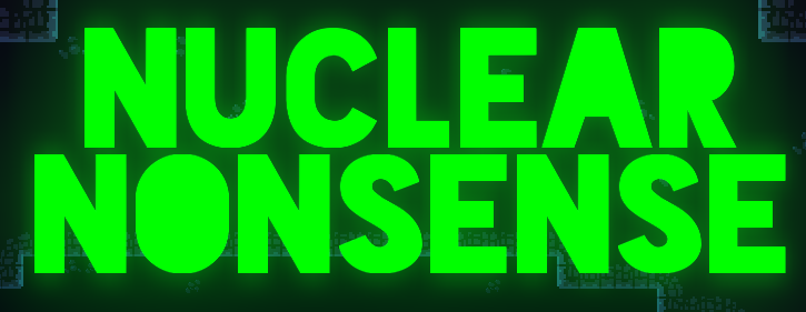 Nuclear Nonsense