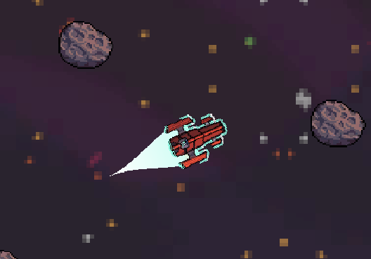 Asteroids