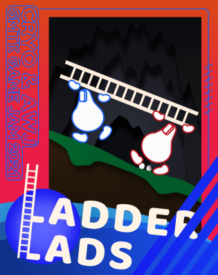 Ladder Lads