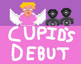 Cupid's Debut