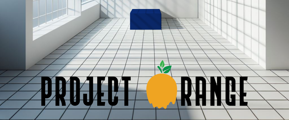 Project: Orange