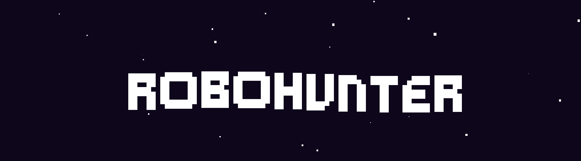 ROBOHUNTER
