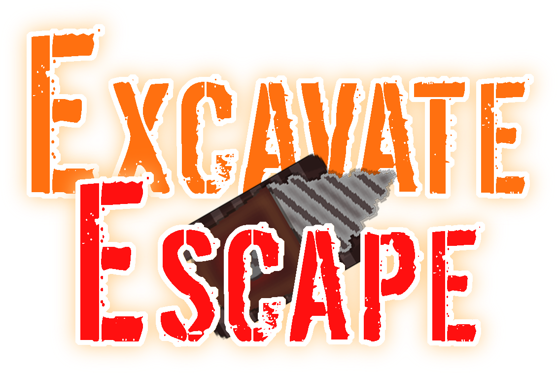 Excavate Escape