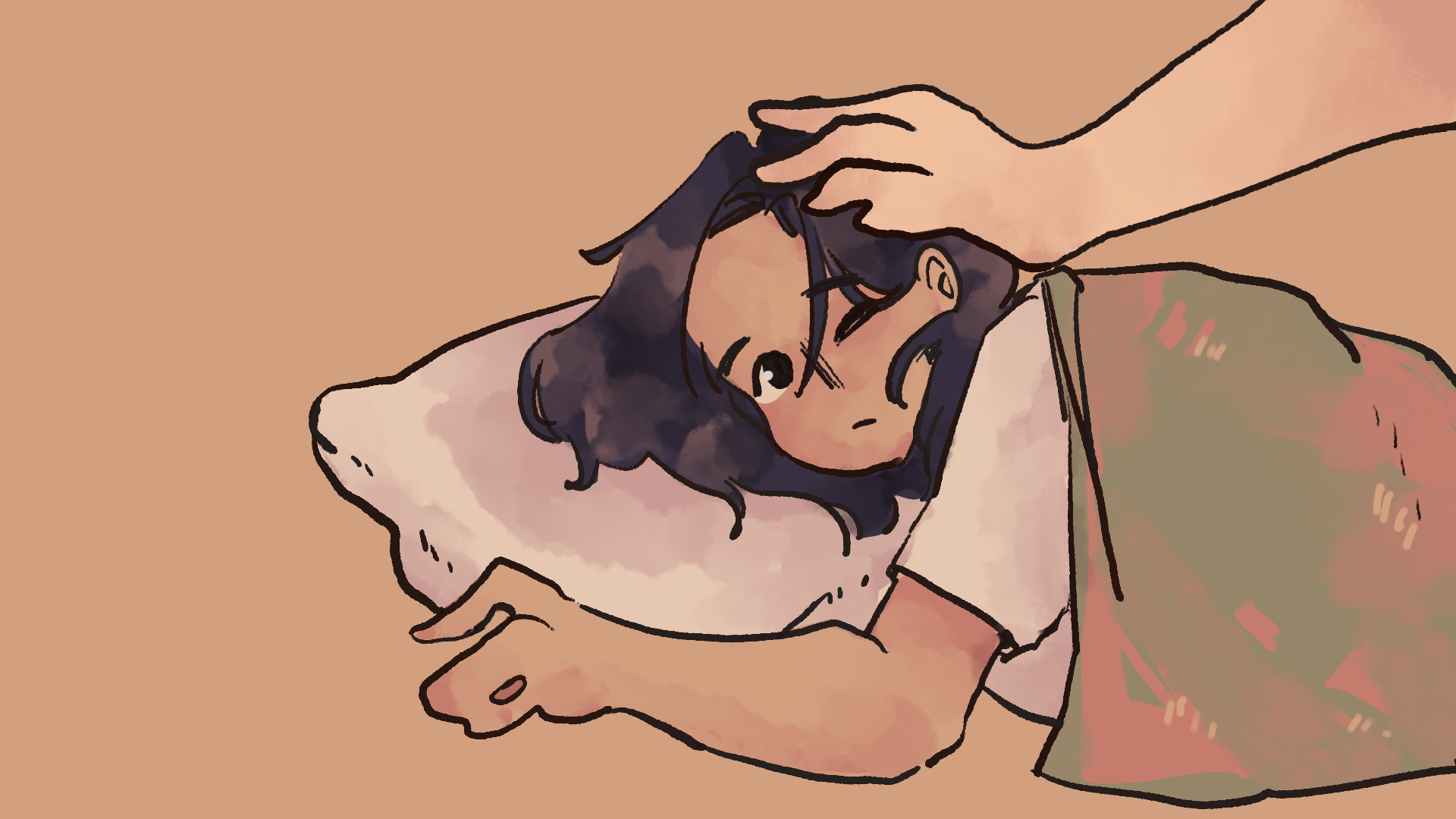Cover image for Reason why I love you