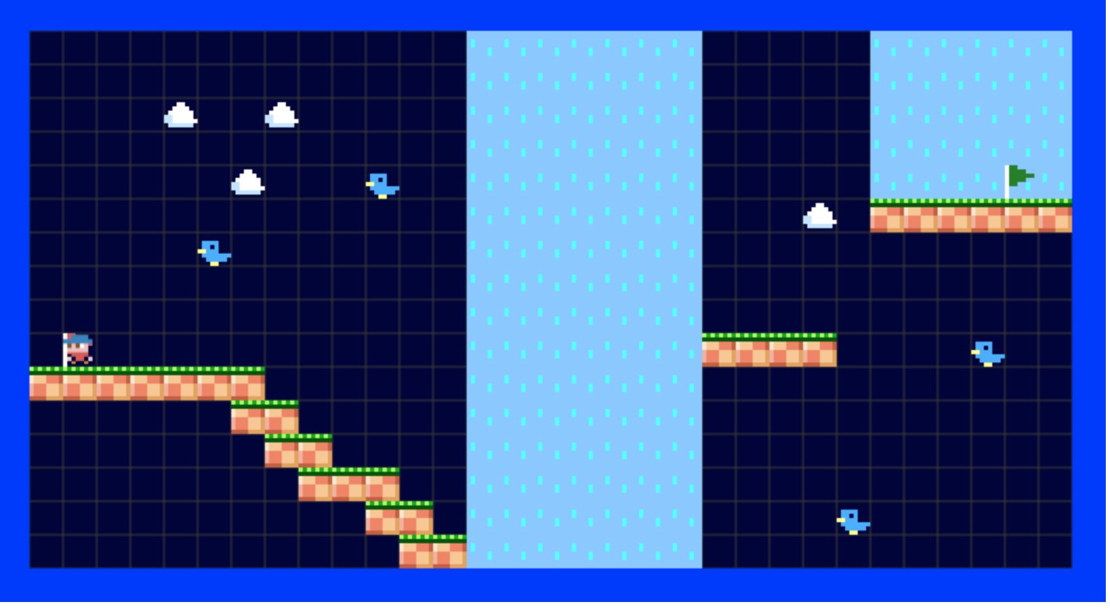 Water Temple