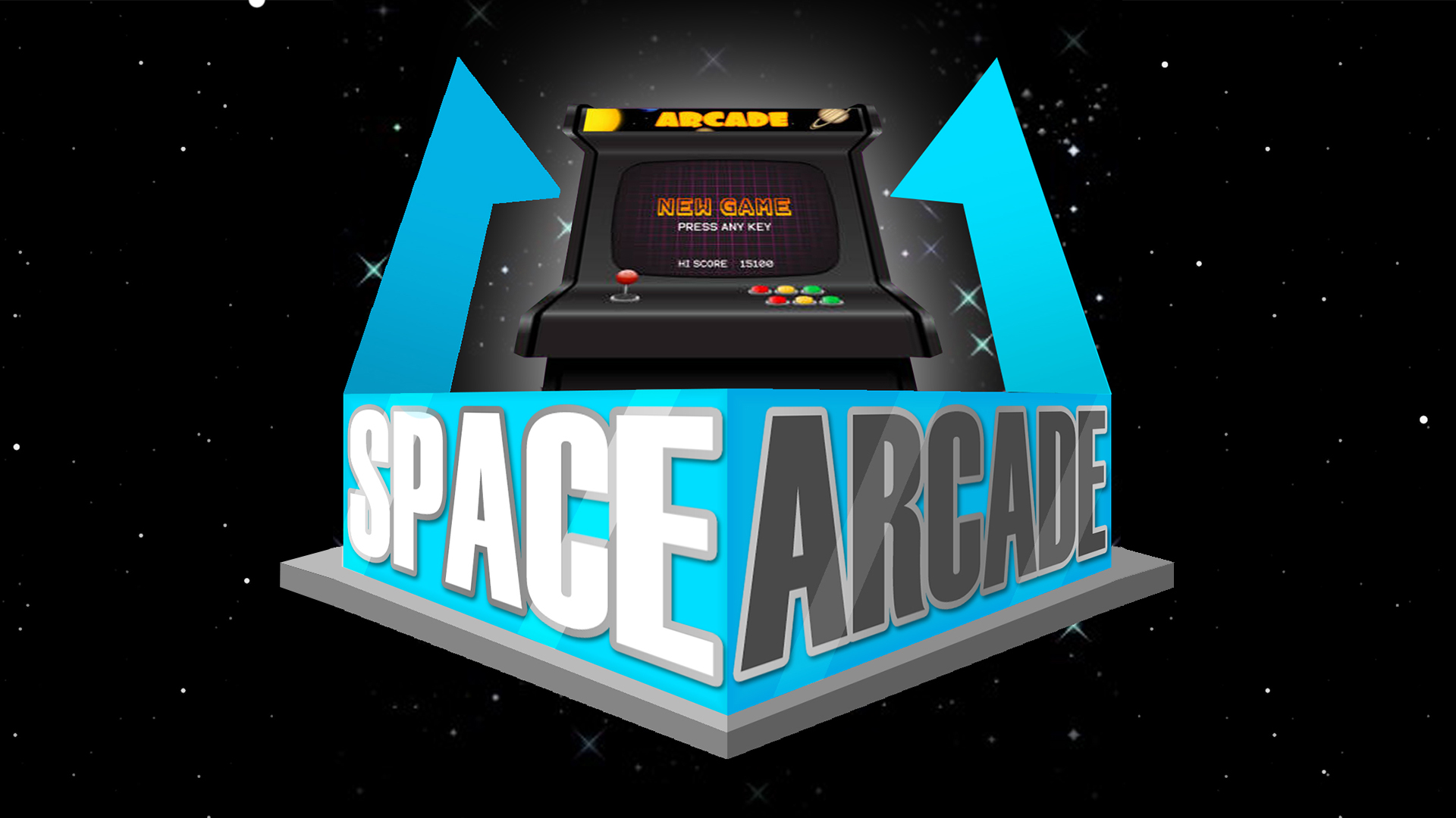 Space Arcade