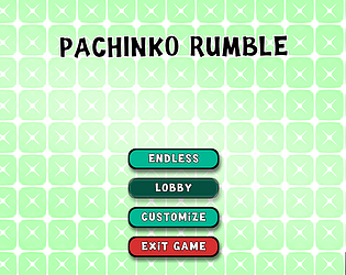 Pachinko Rumble