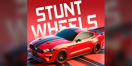 Cover image for StuntWheels