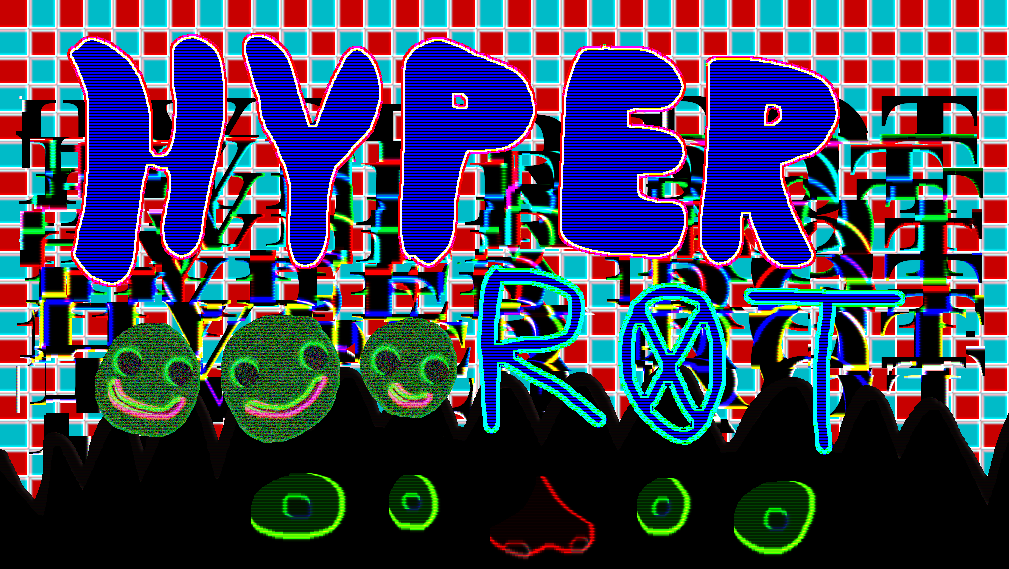 HYPER ROT