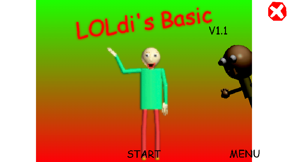 LOLdi's Basics Classic!