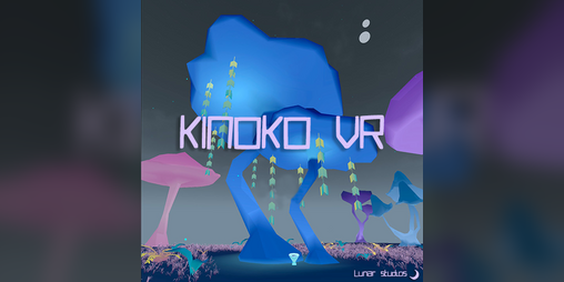 Cover image for KINOKO VR