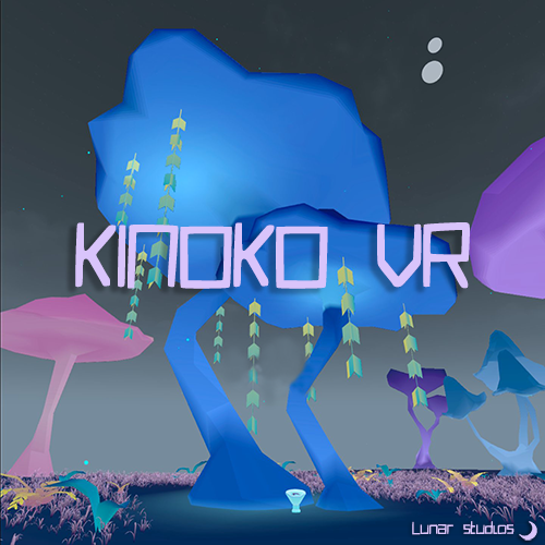 KINOKO VR