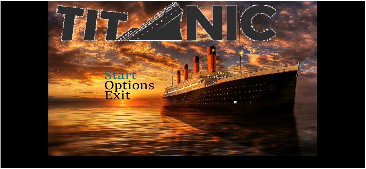 Titanic: The Last Stand