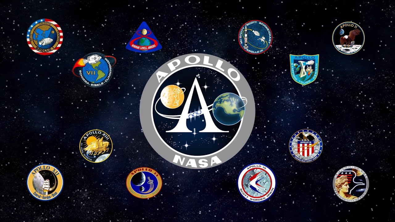 NASA Apollo Program History