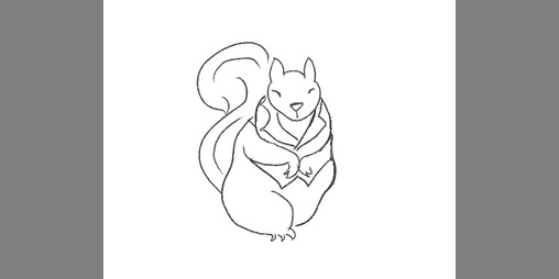 Cover image for Animals in Waistcoats