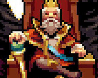 Tapestry Clicker: A Medieval Tale