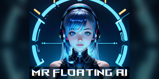 Cover image for MR Floating AI (with OpenAI API)