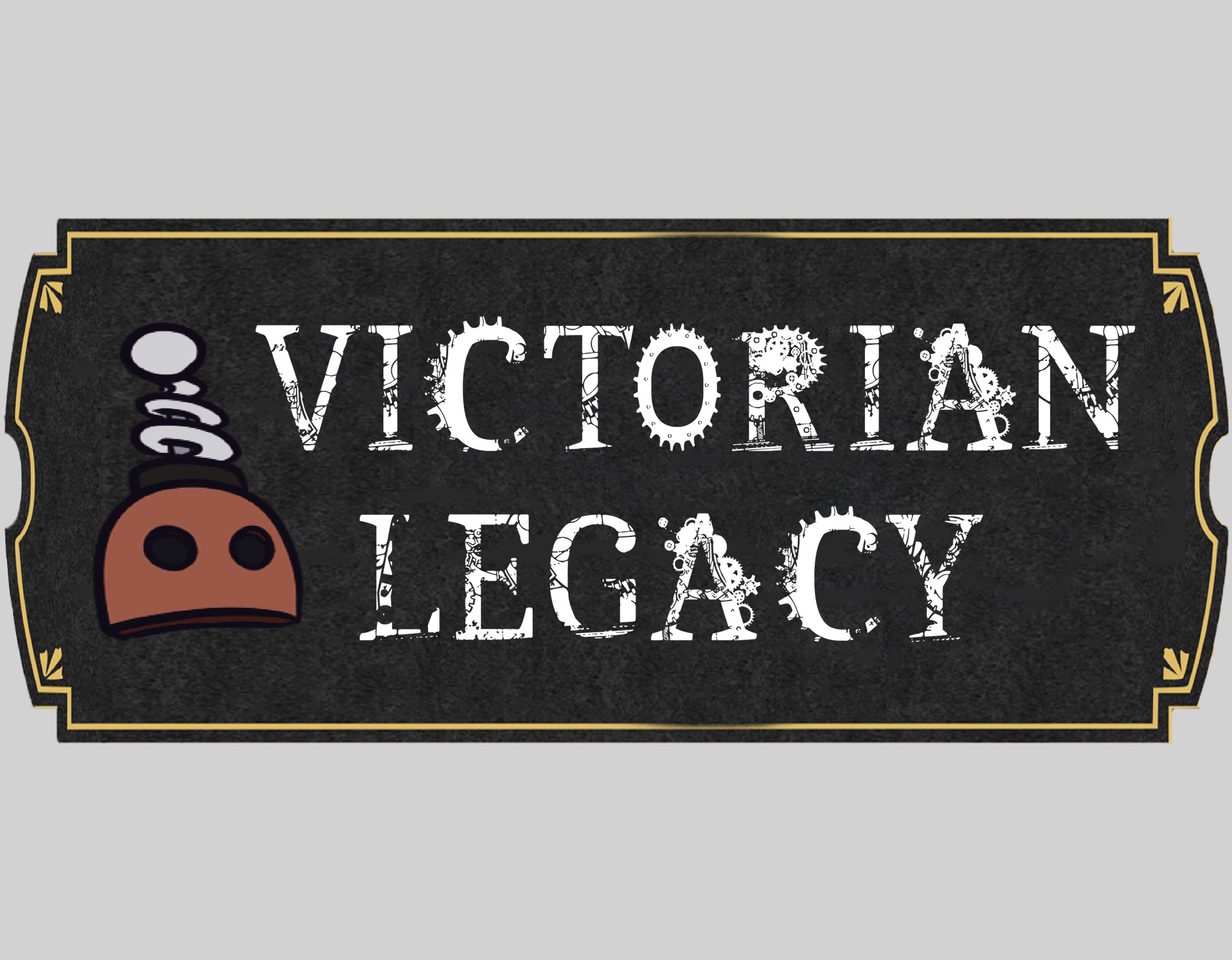 Cover image for Victorian Legacy