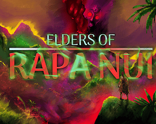Elders of Rapa Nui