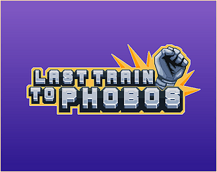 Last Train to Phobos