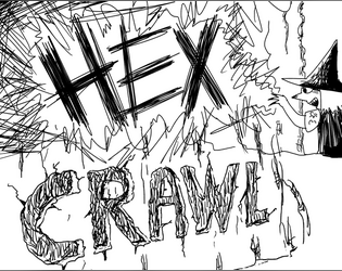 HexCrawl  