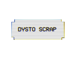 DystoScrap
