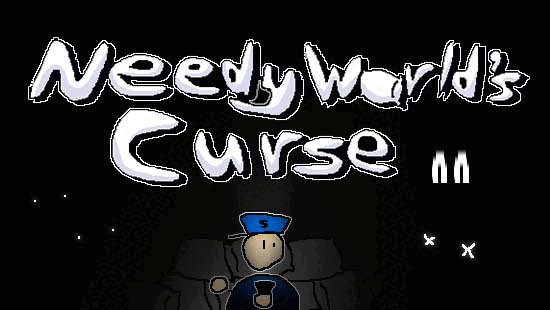 NeedyWorld's Curse