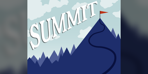 Cover image for Summit