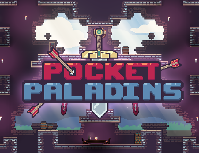 Pocket Paladins