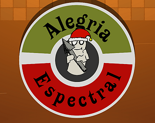 Alegria Espectral