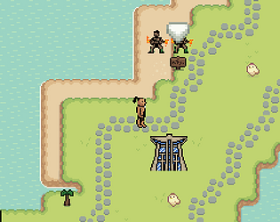 Che'lu Adventures