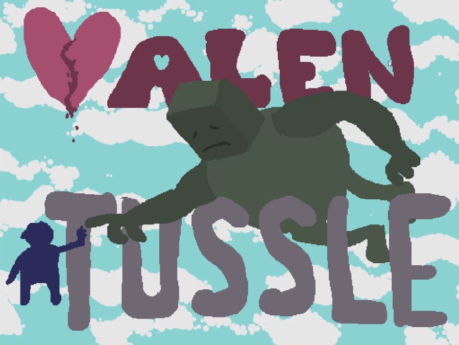 Valentussle