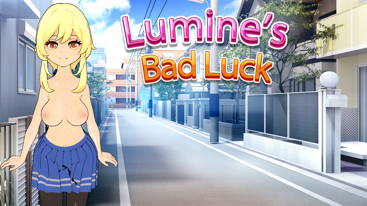 lumine's bad luck on way home android