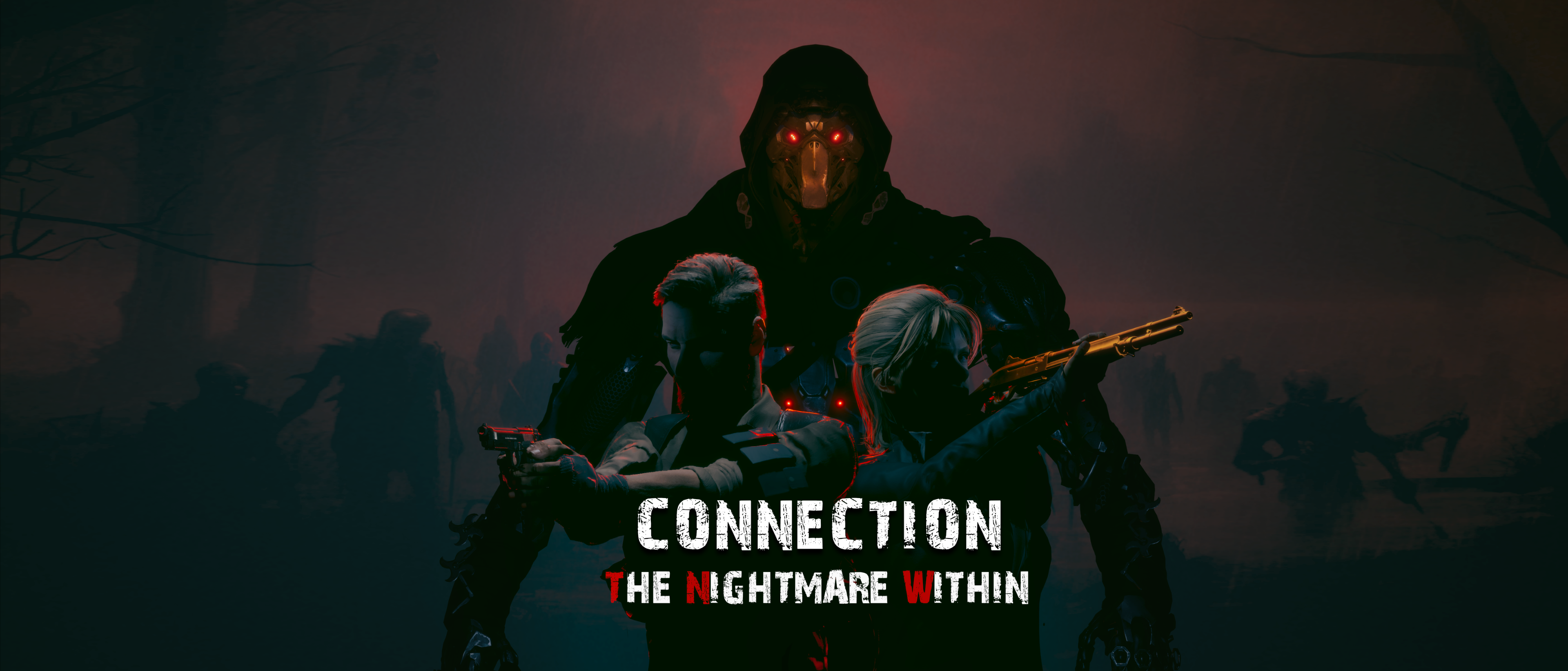 Connection: The Nightmare Within