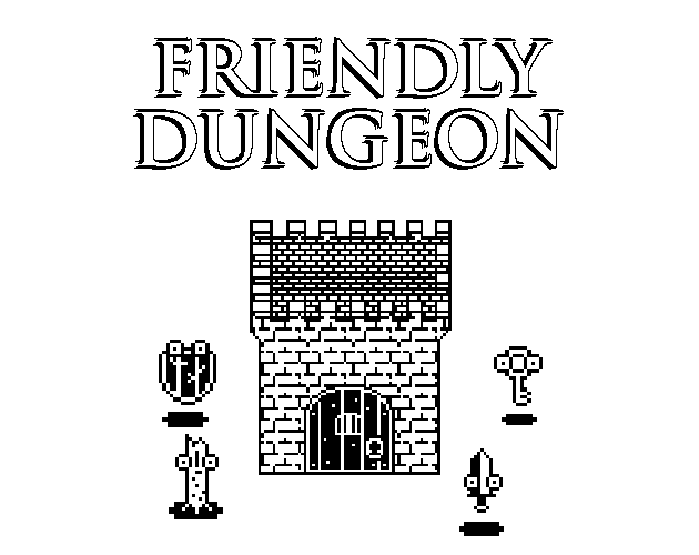 Friendly Dungeon