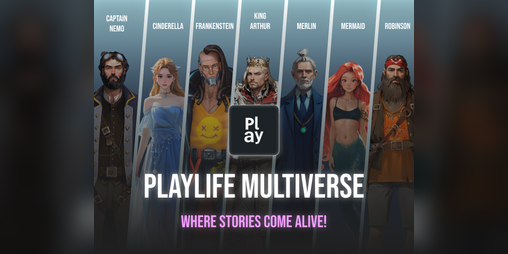 Cover image for PlaylifeAI