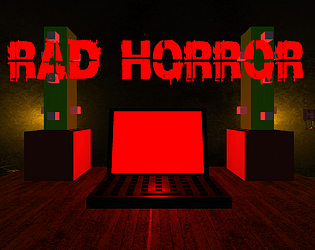 Rad Horror