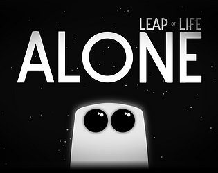 Leap of Life: Alone
