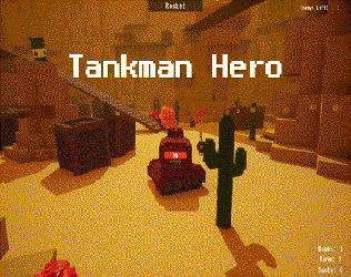 Tankman Hero