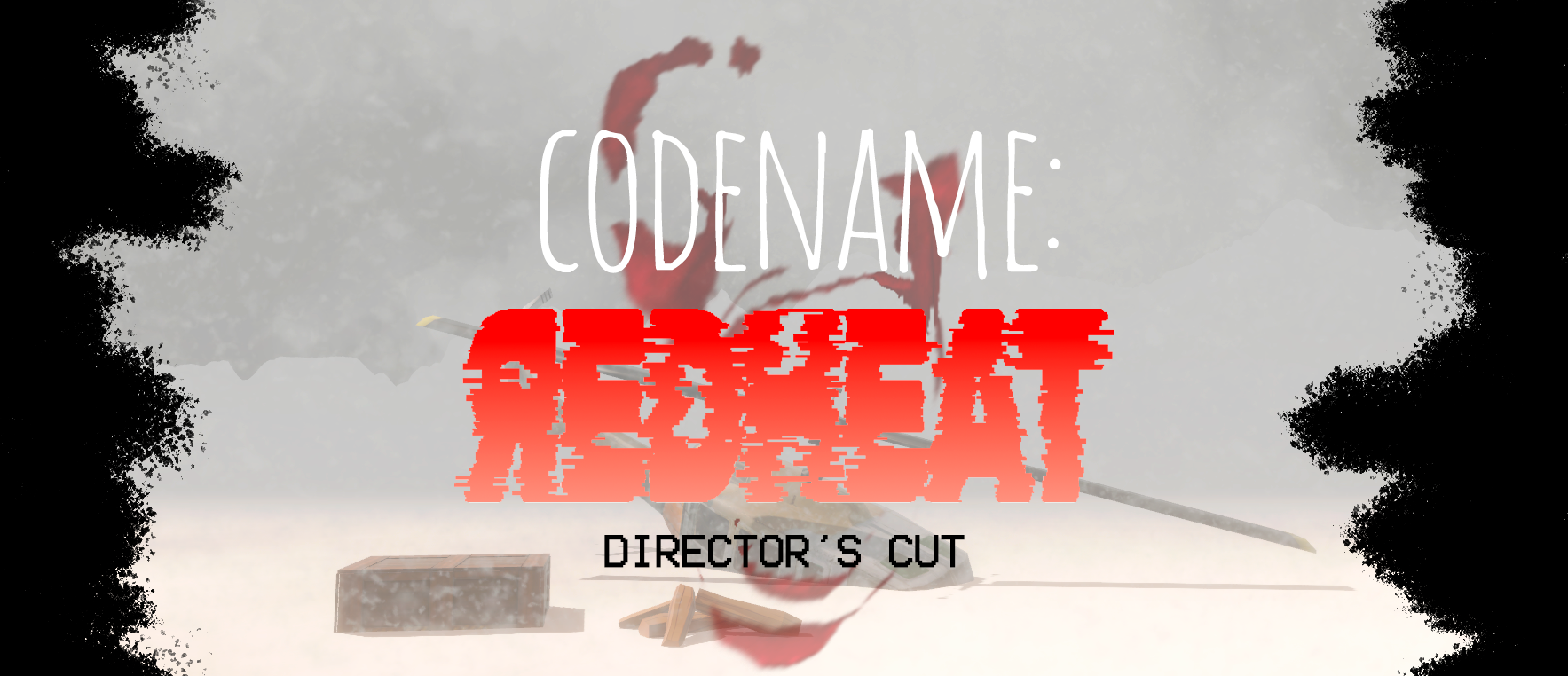 codename:RED HEAT Director's cut