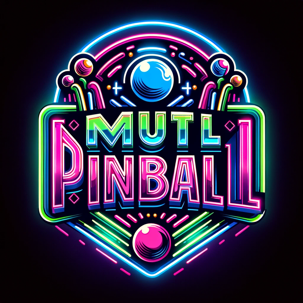 Multi-Pinball