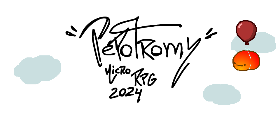 Pepotromy MiniRPG (ALPHA VERSION 3.0)