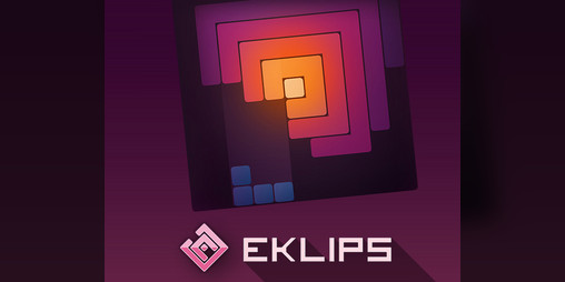 Cover image for Eklips