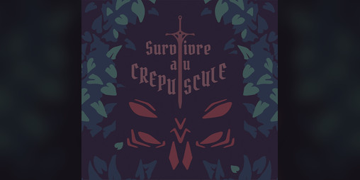 Cover image for Survivre au Crepuscule - PDF