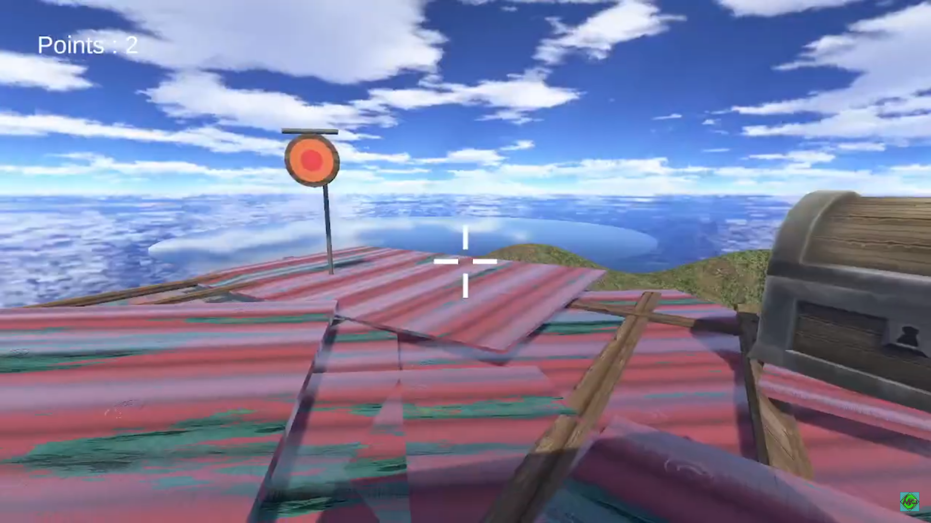 P4LorePartThirdTheEndOfTheGreatStoryThatActuallyHappenedInThreeGames By 