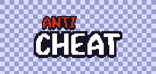 Anti-Cheat by Rafae1