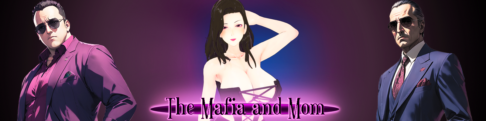 The Mafia and Mom