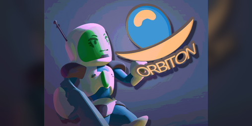 Cover image for Orbiton