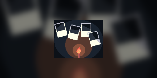 Cover image for A Dark Room